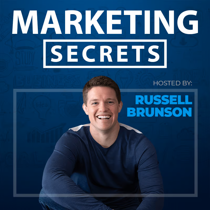 The Marketing Secrets Show